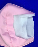 Reusable Cloth Masks with Integral Filter