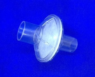 CPAP filters